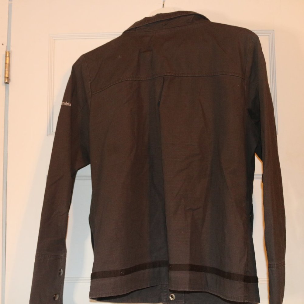 Columbia Jacket - Picture 2 of 3
